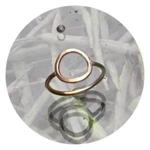 1/2 1/2 Circle