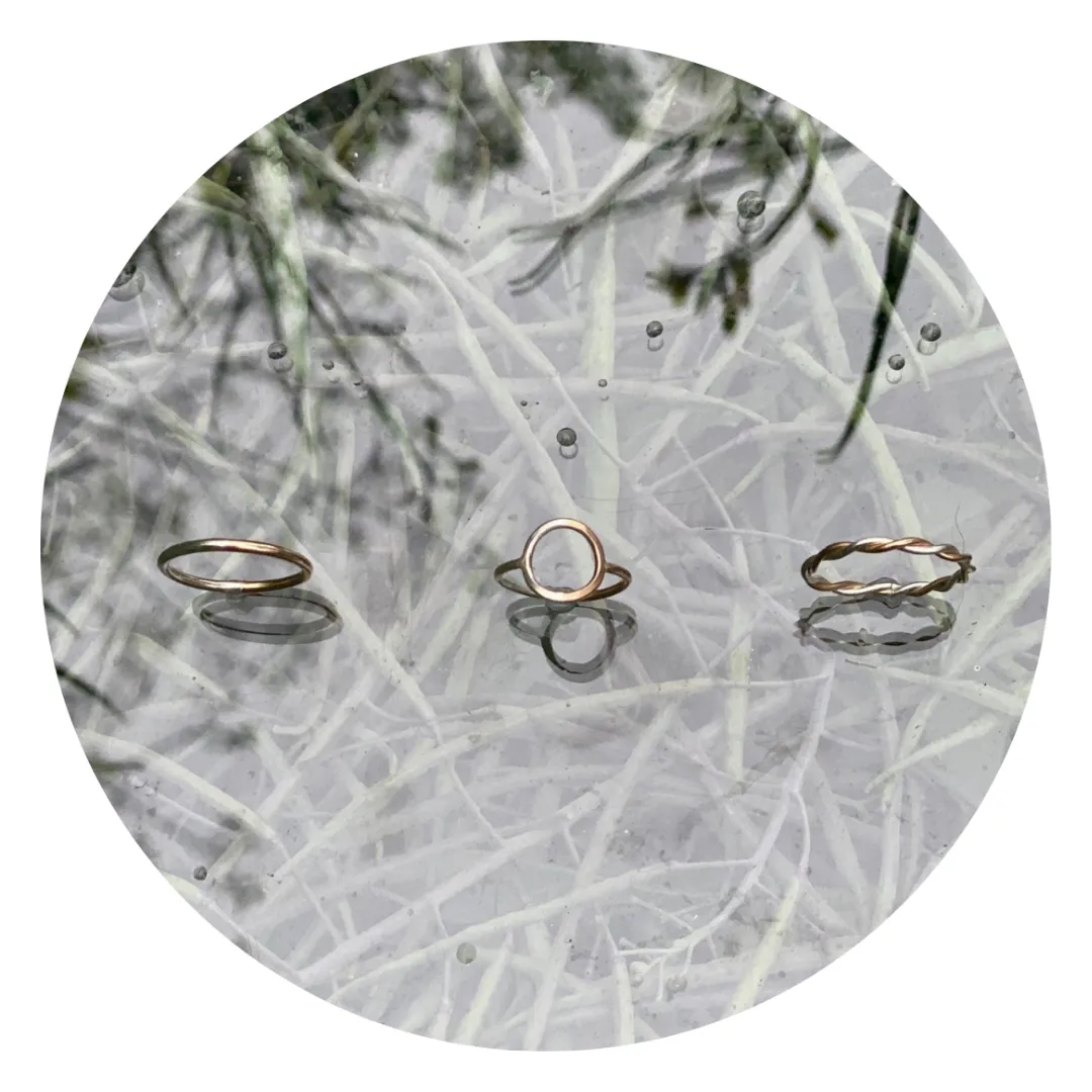 1/2 1/2 Circle