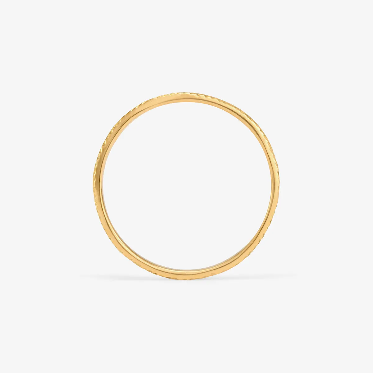 1.75mm Herringbone Band | R7302