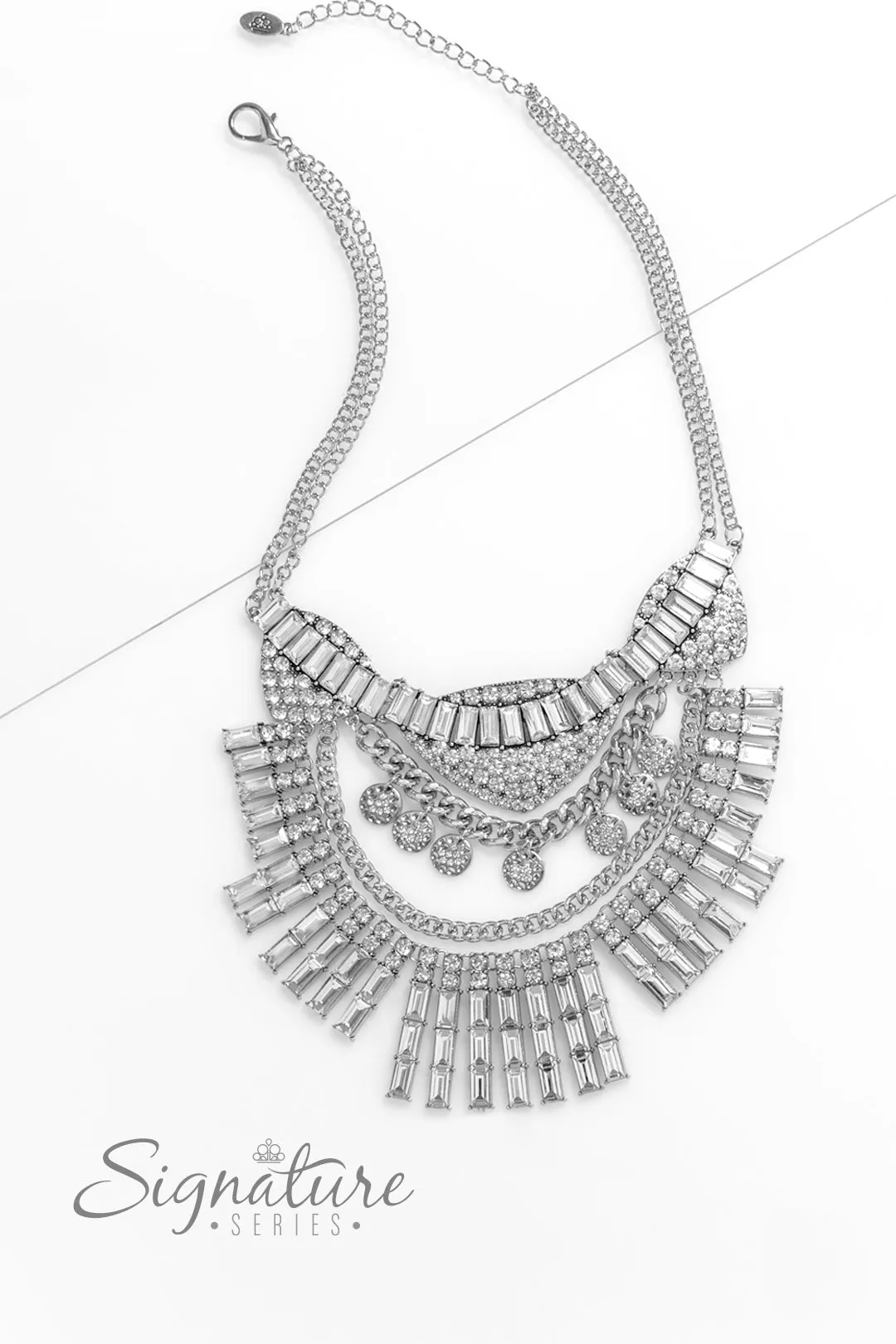 2023 Zi Collection - The Nedra - Paparazzi Accessories