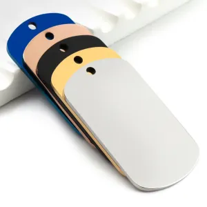 20PCS Custom Pet ID Tags Stainless Steel