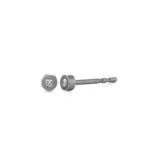 24351-01 TeNo Titanium Earrings