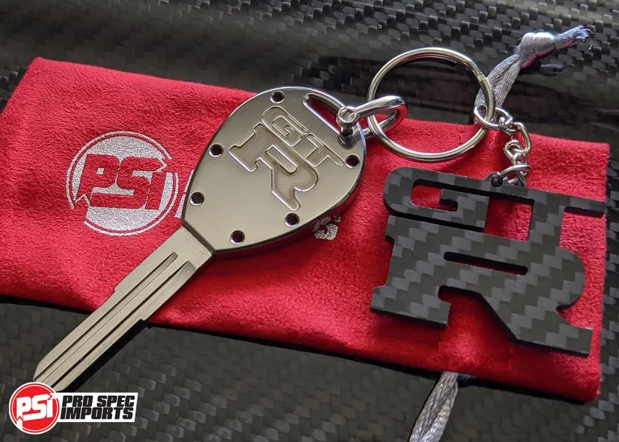 304 SS Precision Miniature Key Shackle