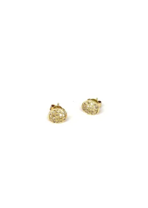 5 Octobre Pilli Earrings