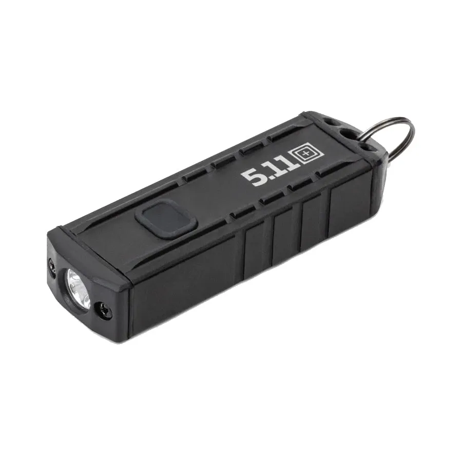 5.11 TACTICAL Deploy K-USB Flashlight
