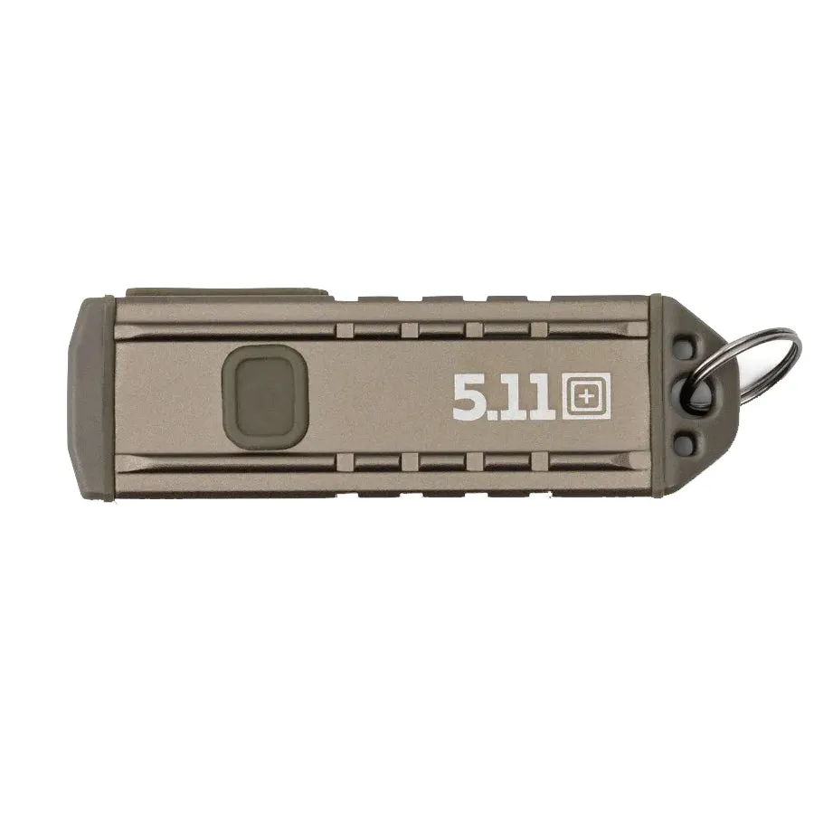 5.11 TACTICAL Deploy K-USB Flashlight