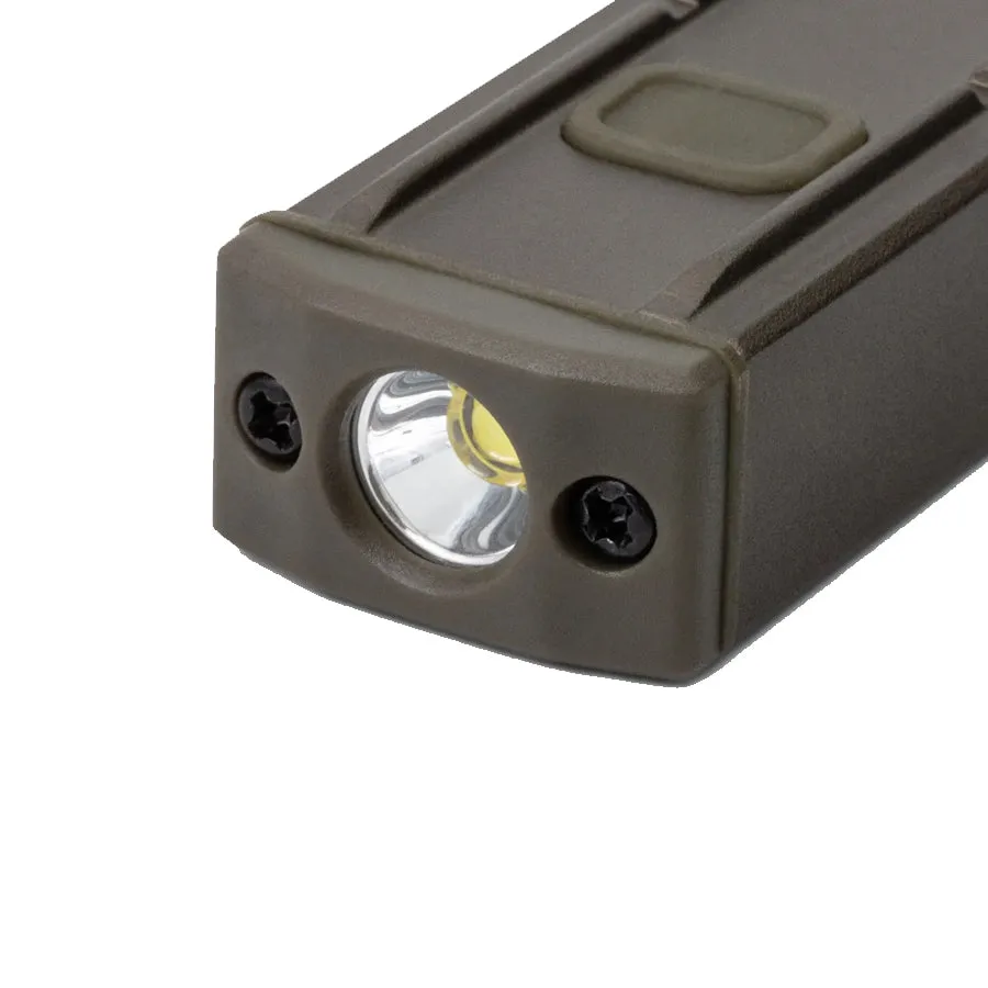 5.11 TACTICAL Deploy K-USB Flashlight