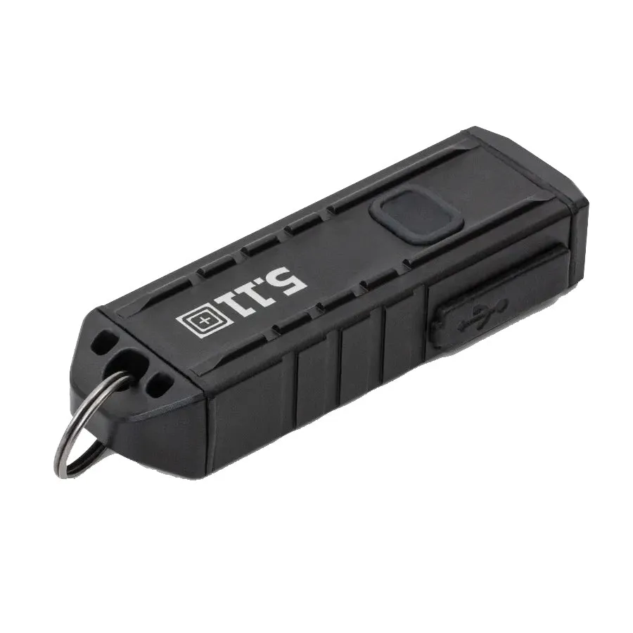 5.11 TACTICAL Deploy K-USB Flashlight