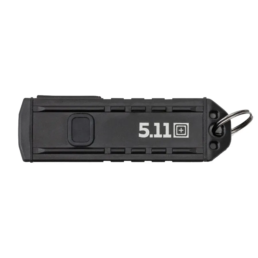 5.11 TACTICAL Deploy K-USB Flashlight