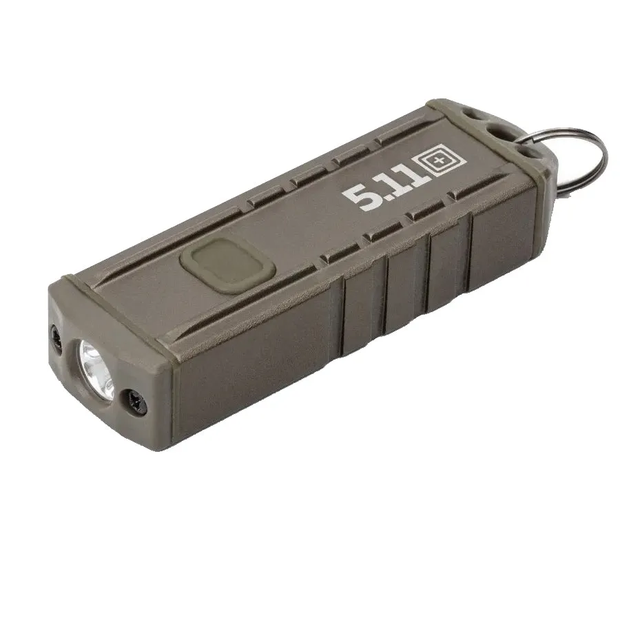 5.11 TACTICAL Deploy K-USB Flashlight