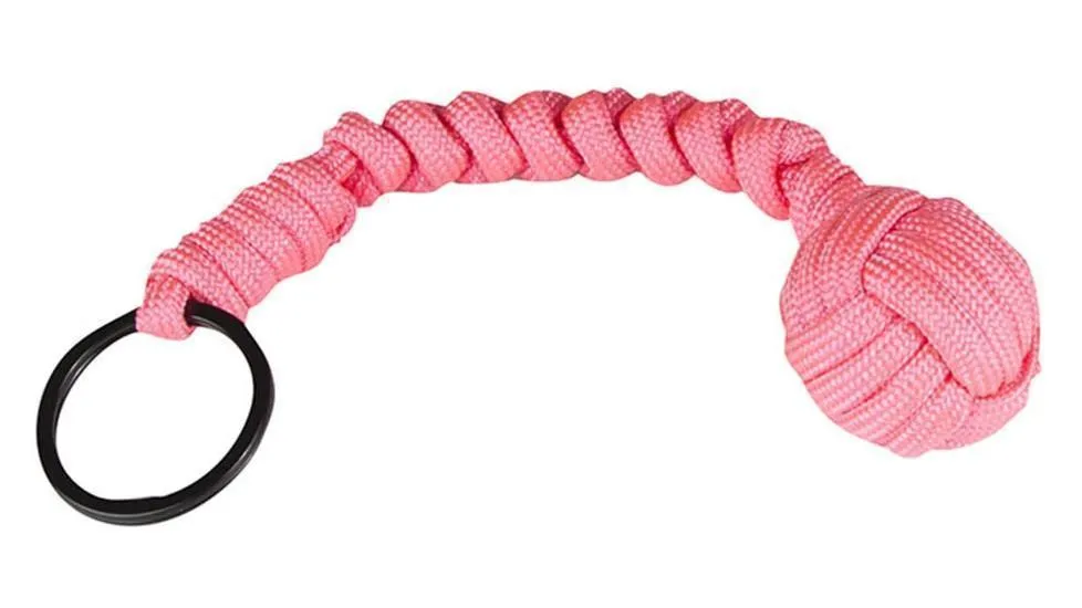 5ive Star Gear Monkey Ball Key Chain