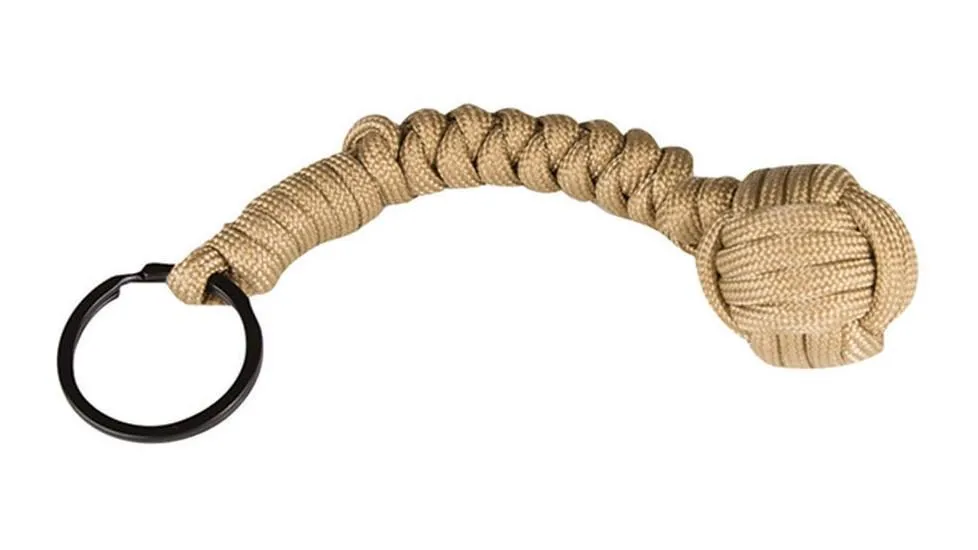 5ive Star Gear Monkey Ball Key Chain
