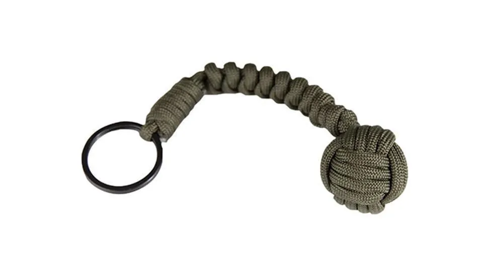 5ive Star Gear Monkey Ball Key Chain