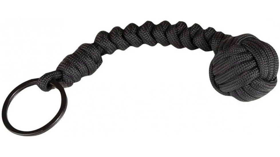 5ive Star Gear Monkey Ball Key Chain