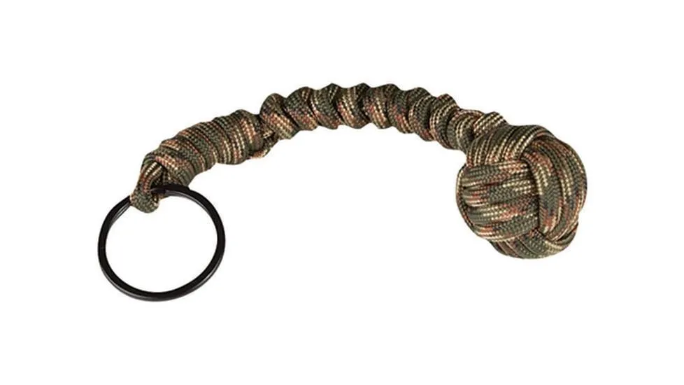 5ive Star Gear Monkey Ball Key Chain