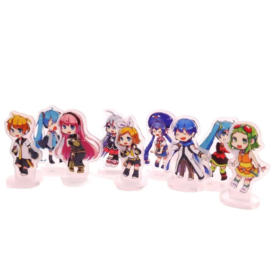 Anime / Video Game Mystery Bags (up to $80  Value)