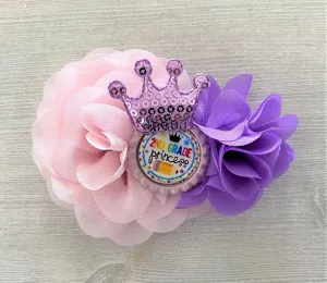 Back to School Hair Clip