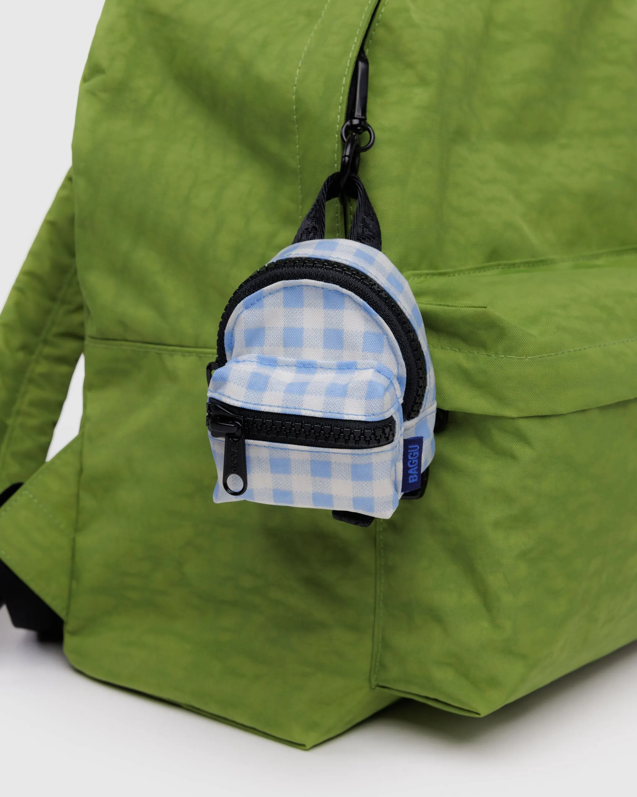 Baggu Backpack Charm