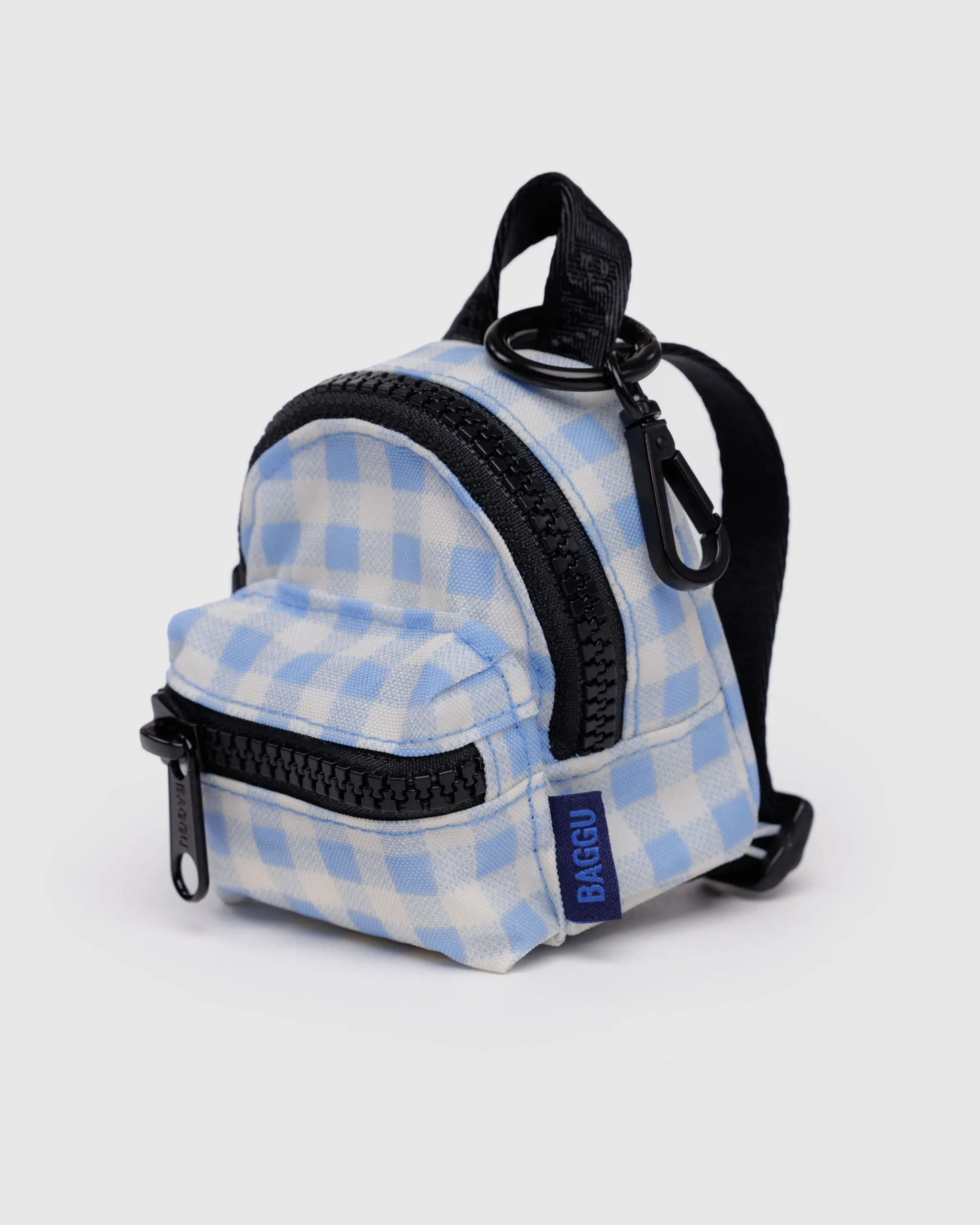 Baggu Backpack Charm