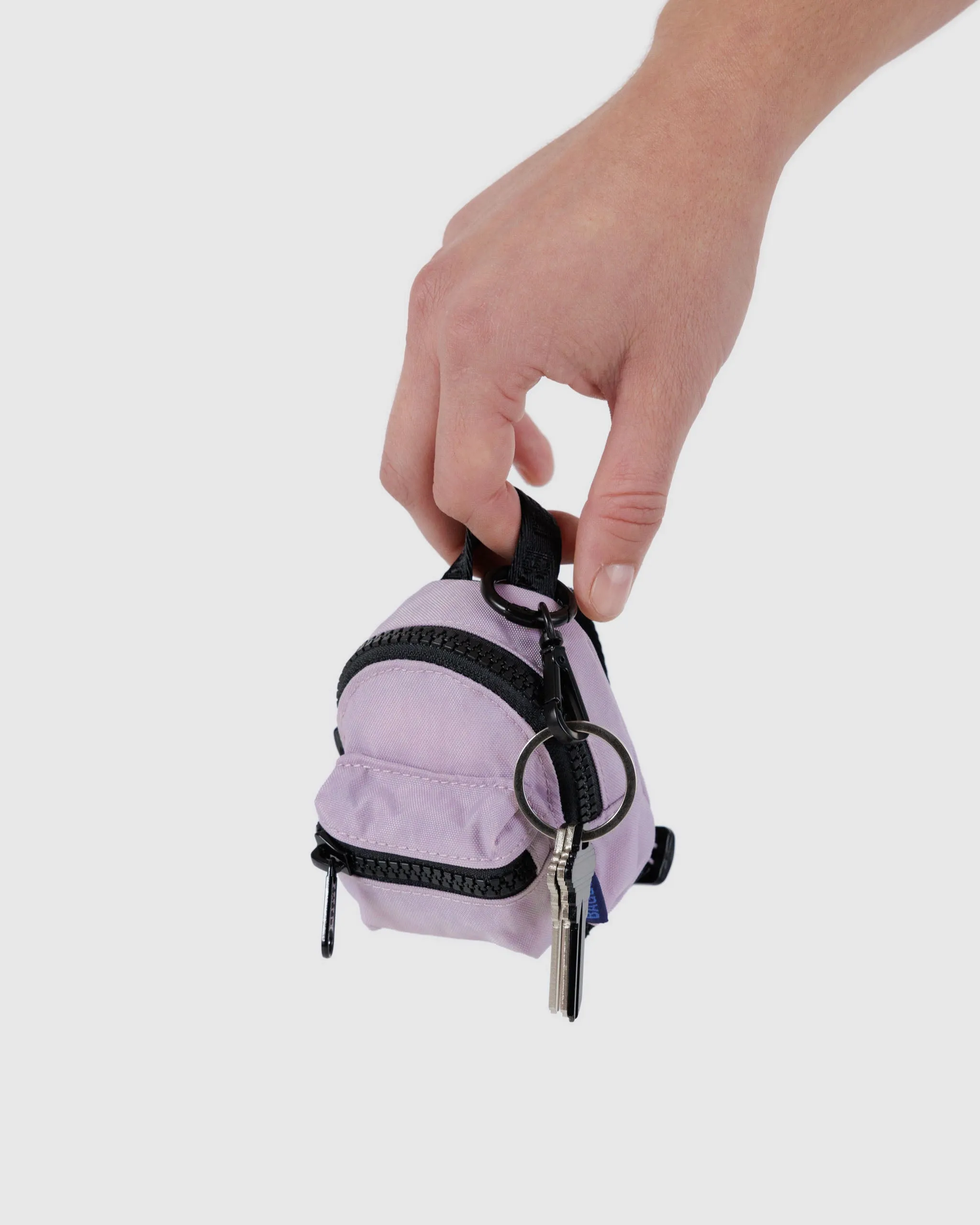 Baggu Backpack Charm