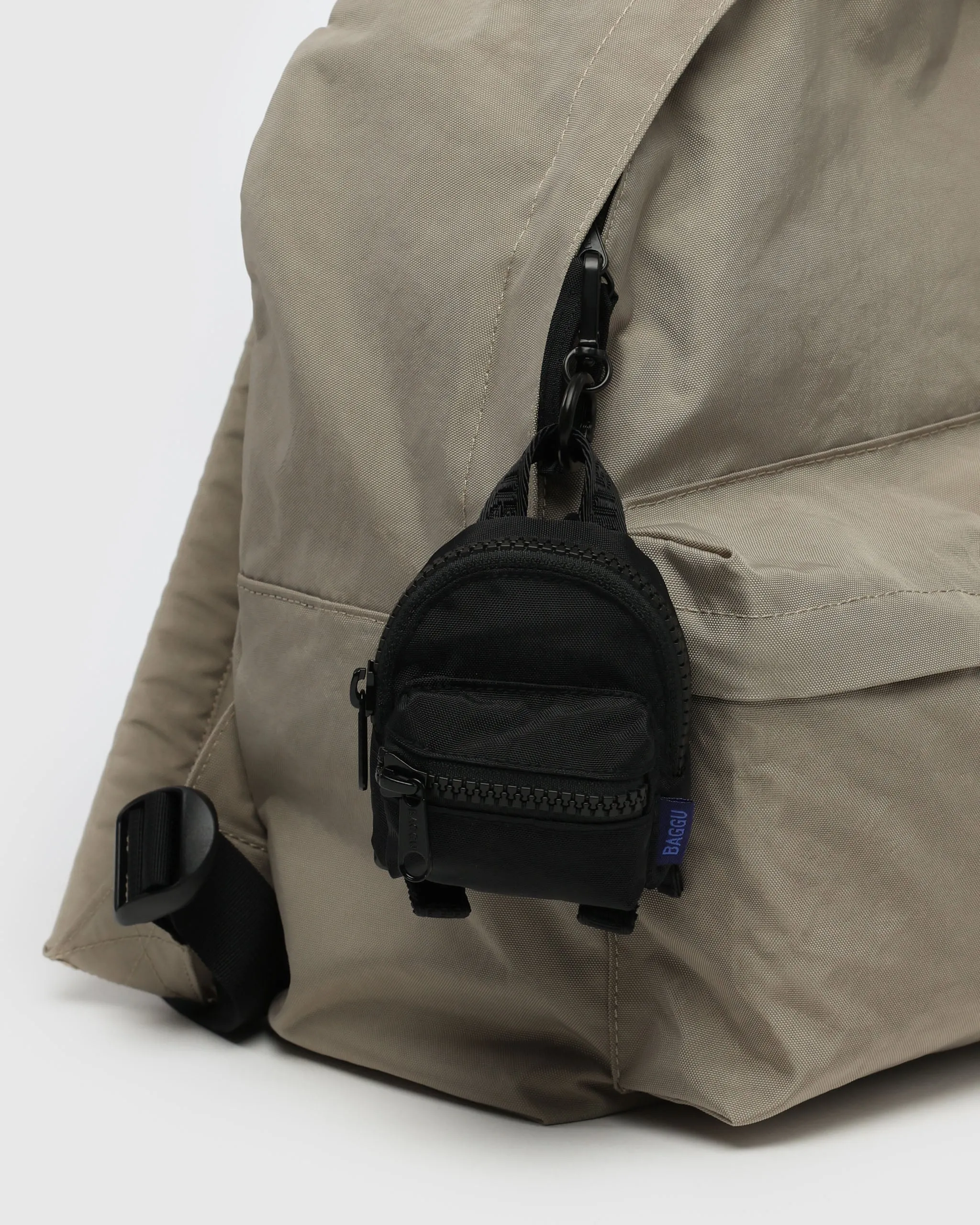 Baggu Backpack Charm