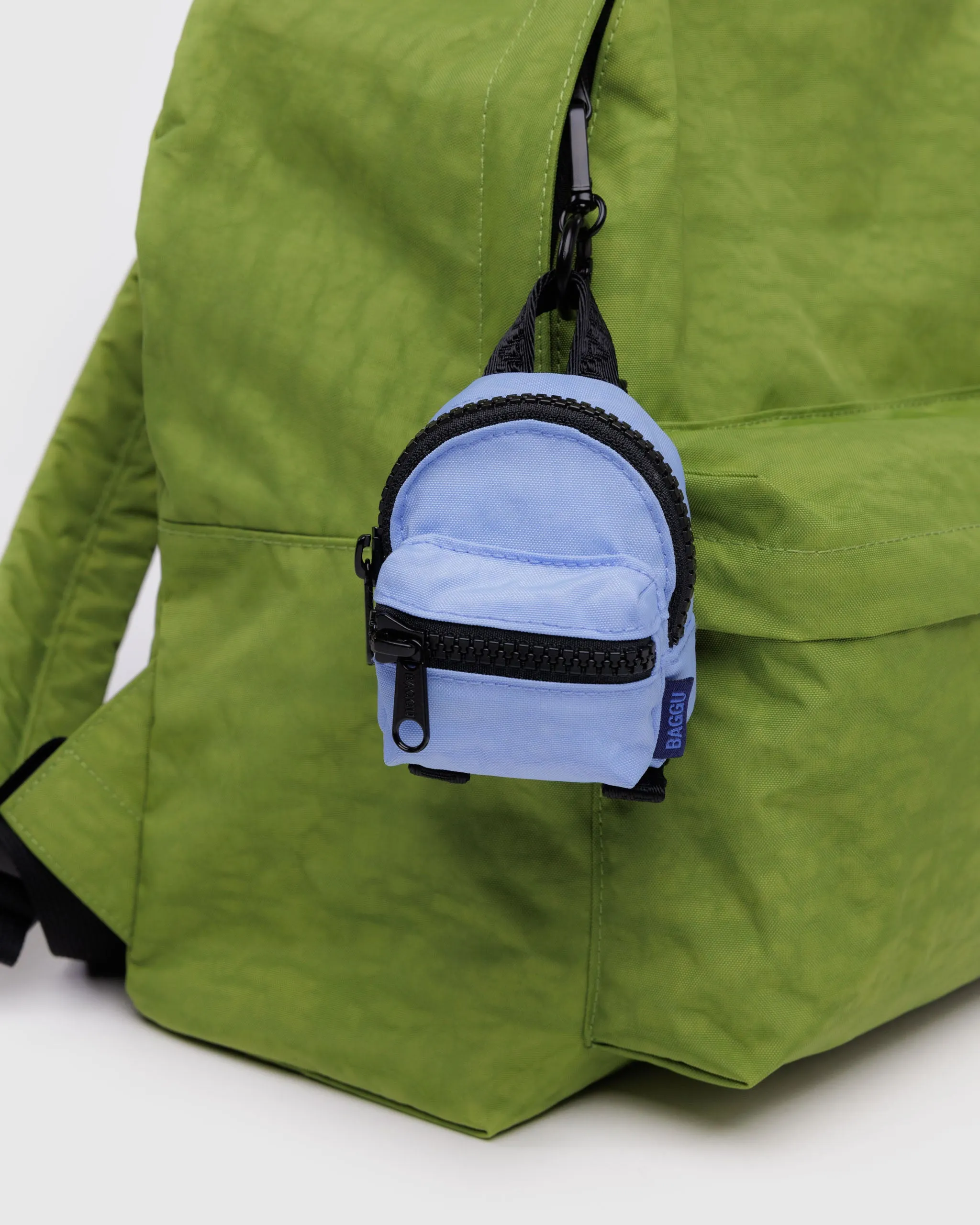 Baggu Backpack Charm