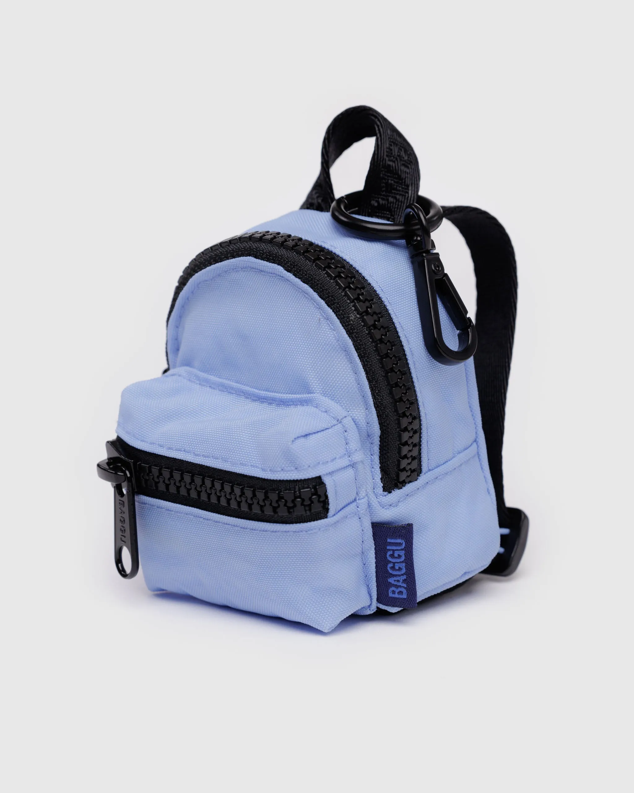 Baggu Backpack Charm