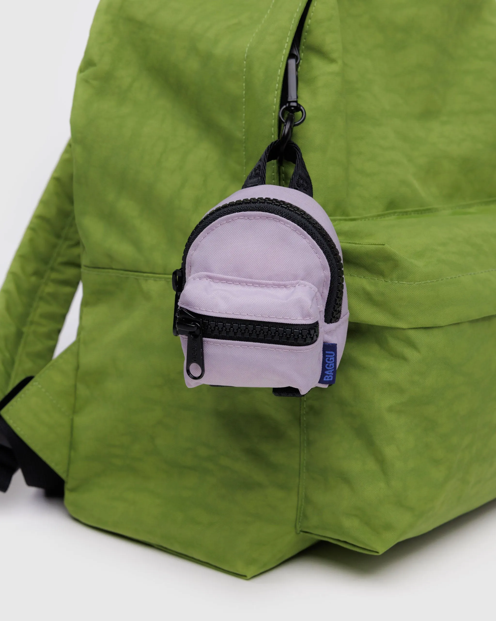 Baggu Backpack Charm
