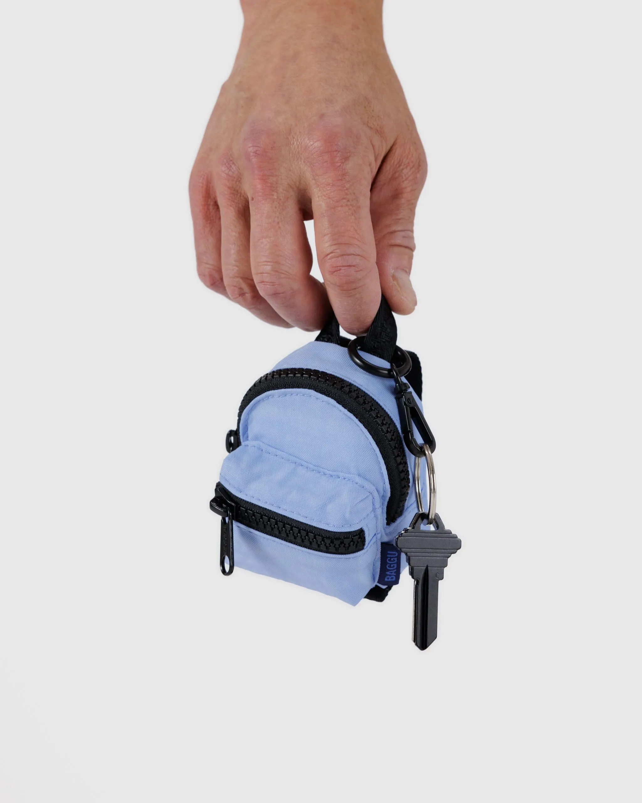 Baggu Backpack Charm
