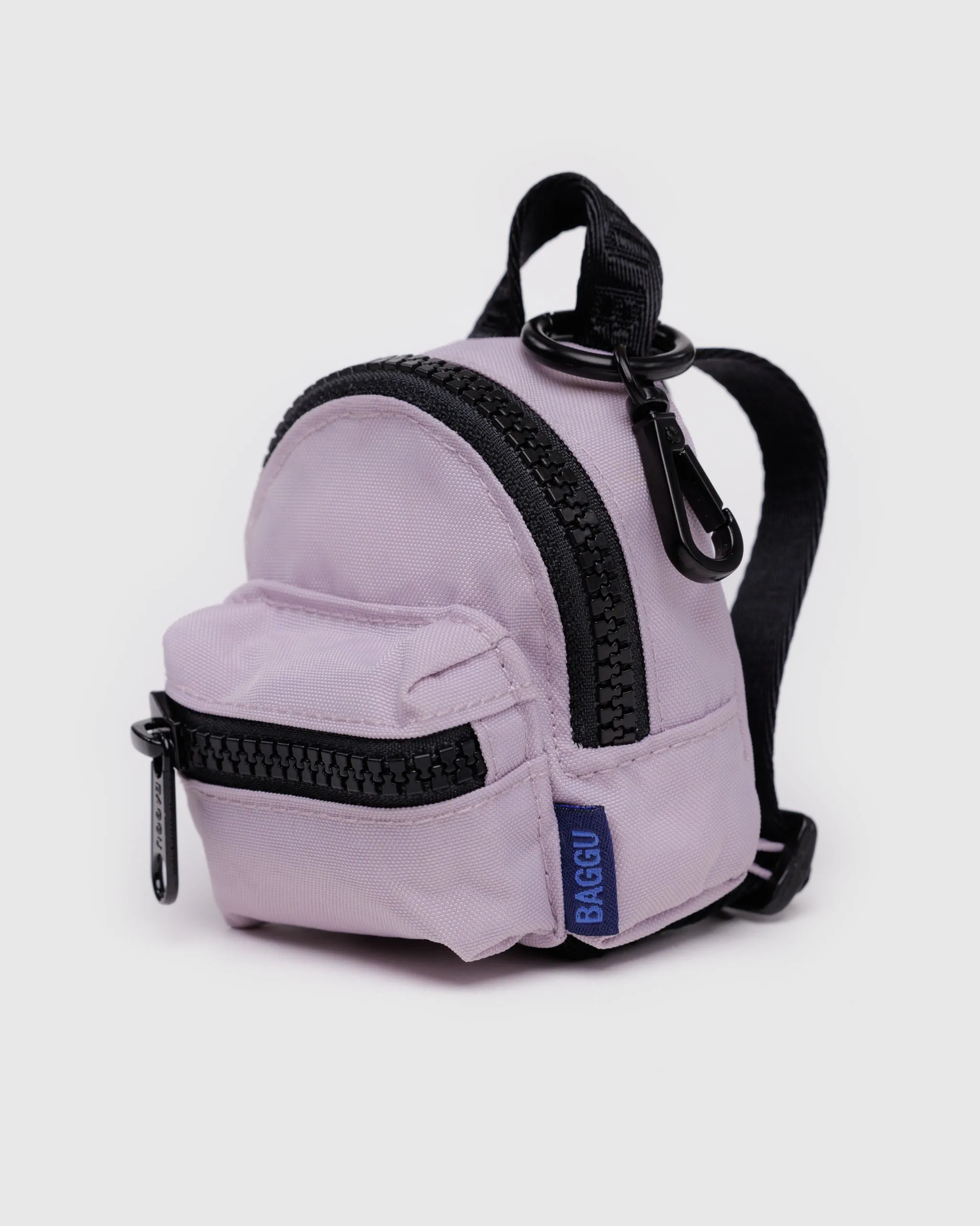 Baggu Backpack Charm