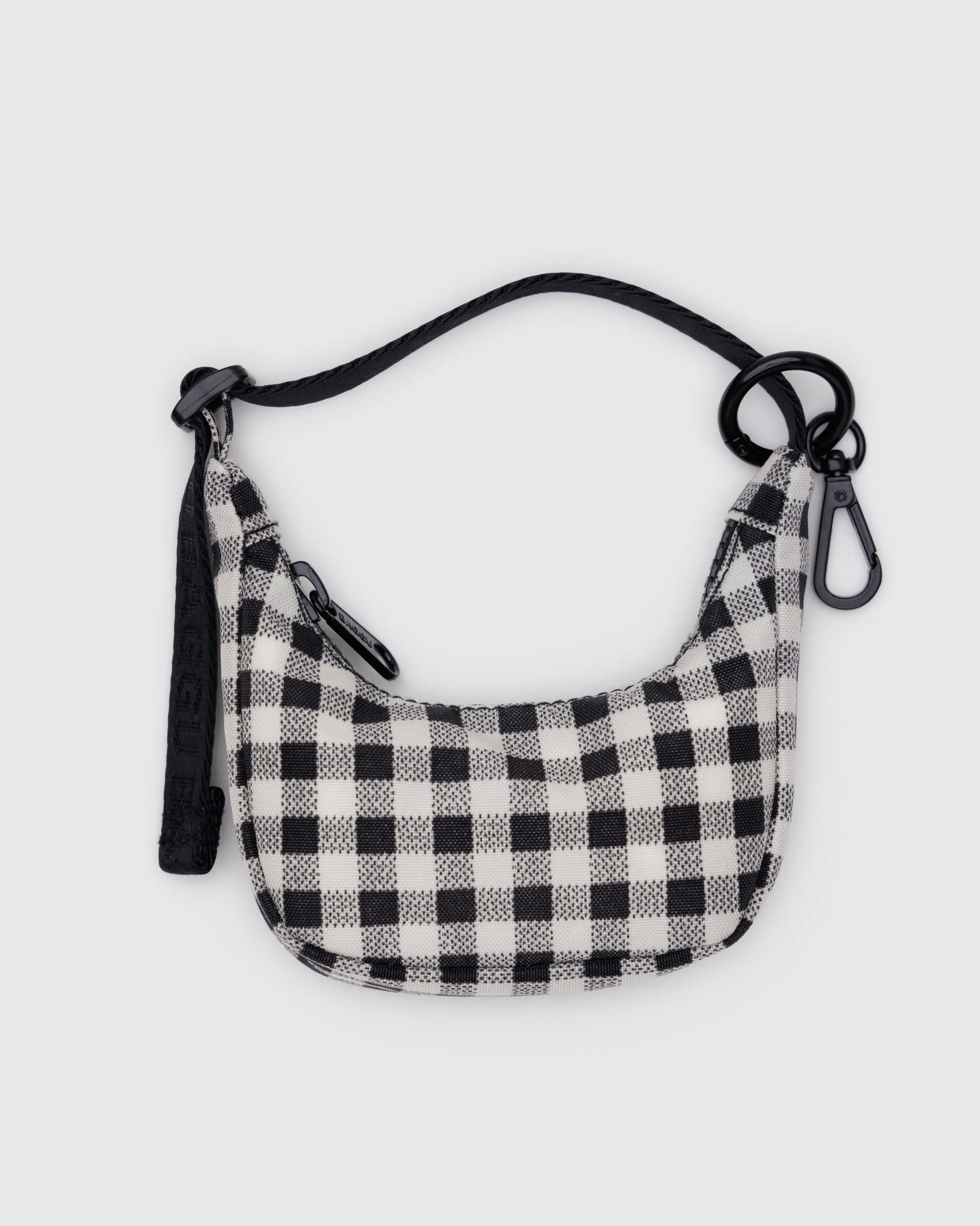 Baggu Crescent Bag Charm