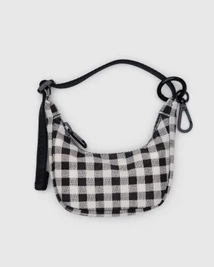 Baggu Crescent Bag Charm