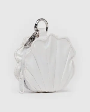 Baggu Shell Charm