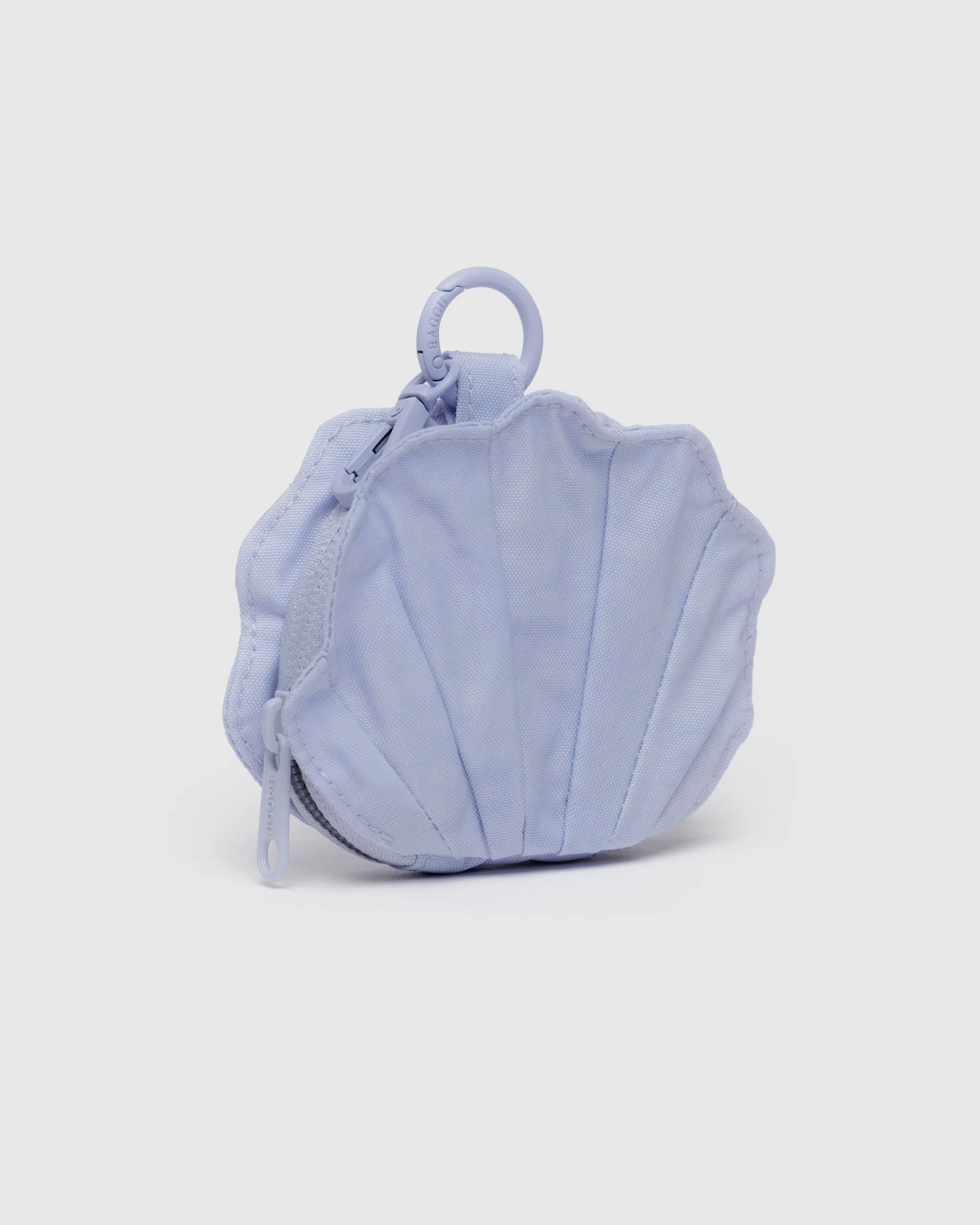 Baggu Shell Charm