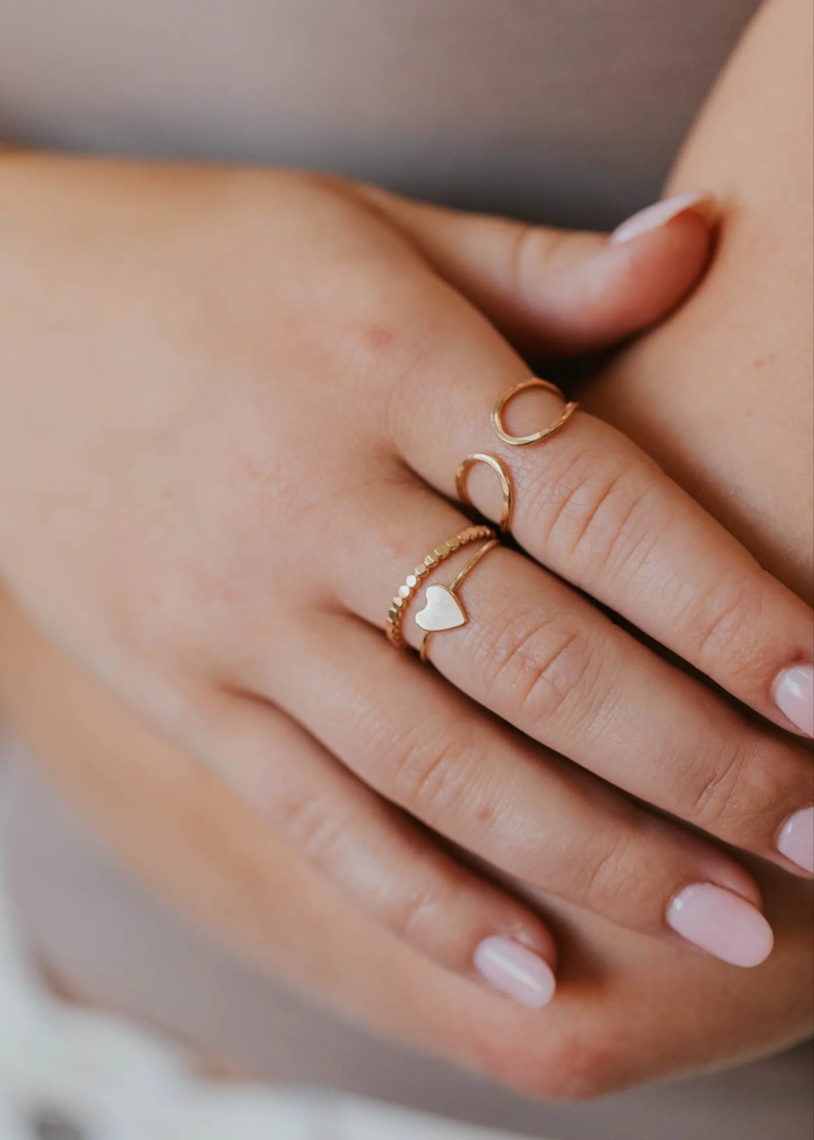 Be Mine Ring