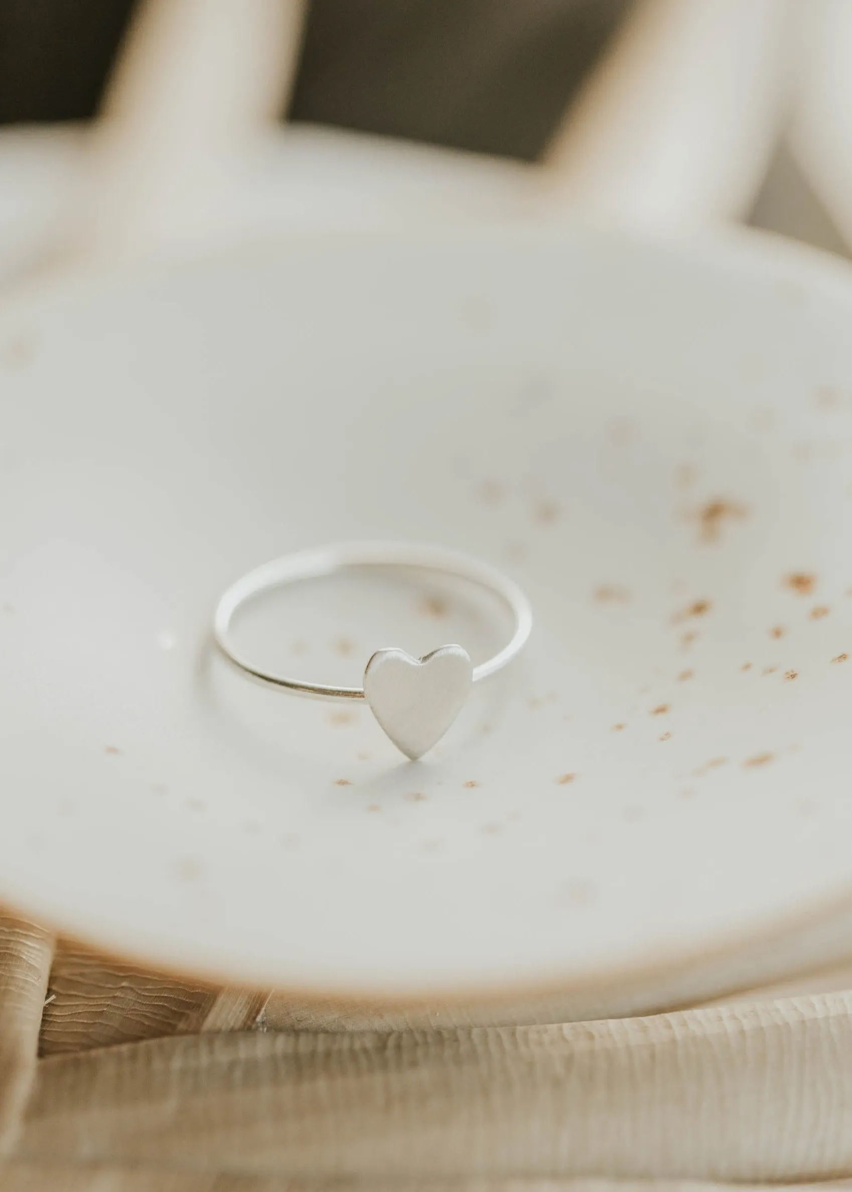 Be Mine Ring