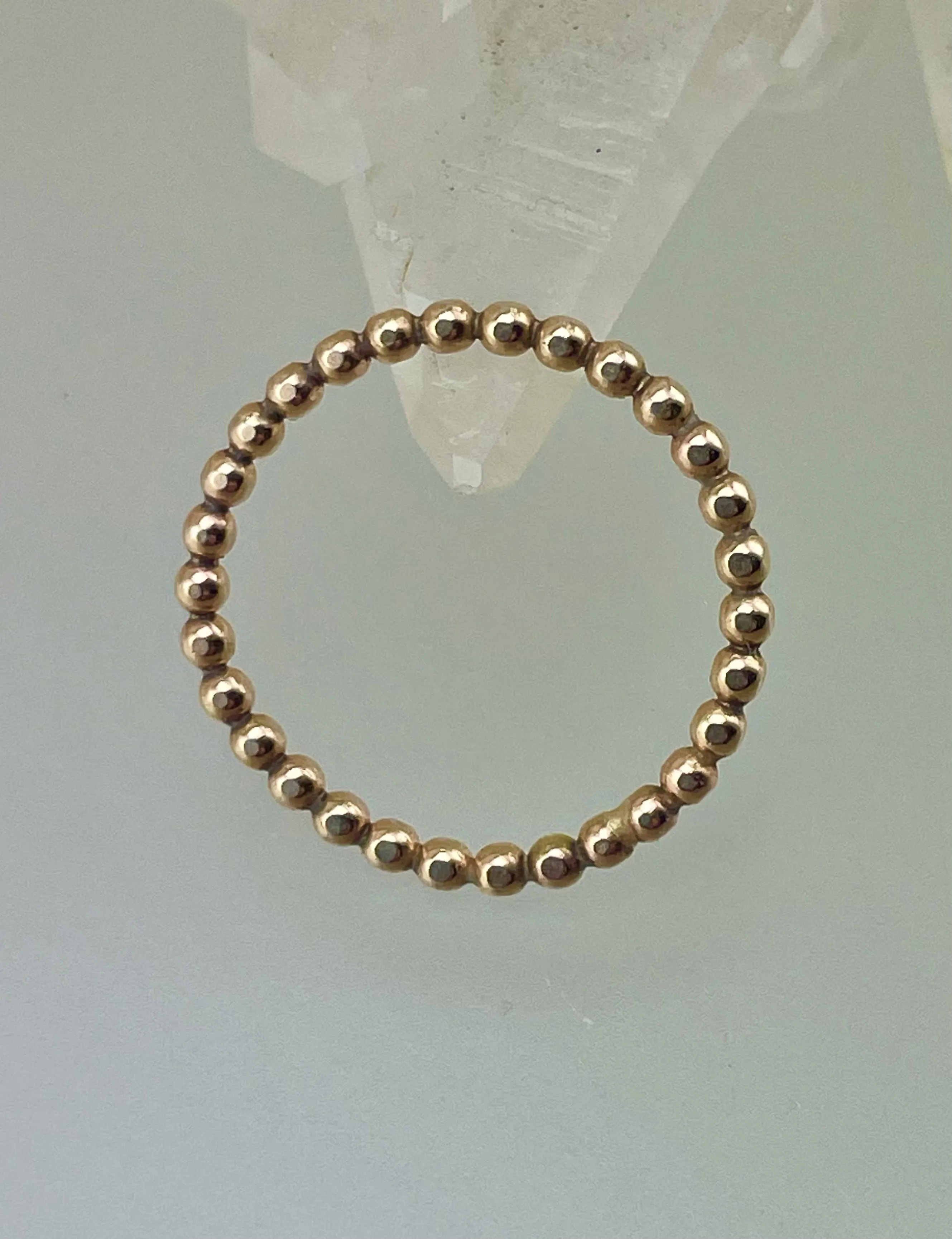 Bead Ring