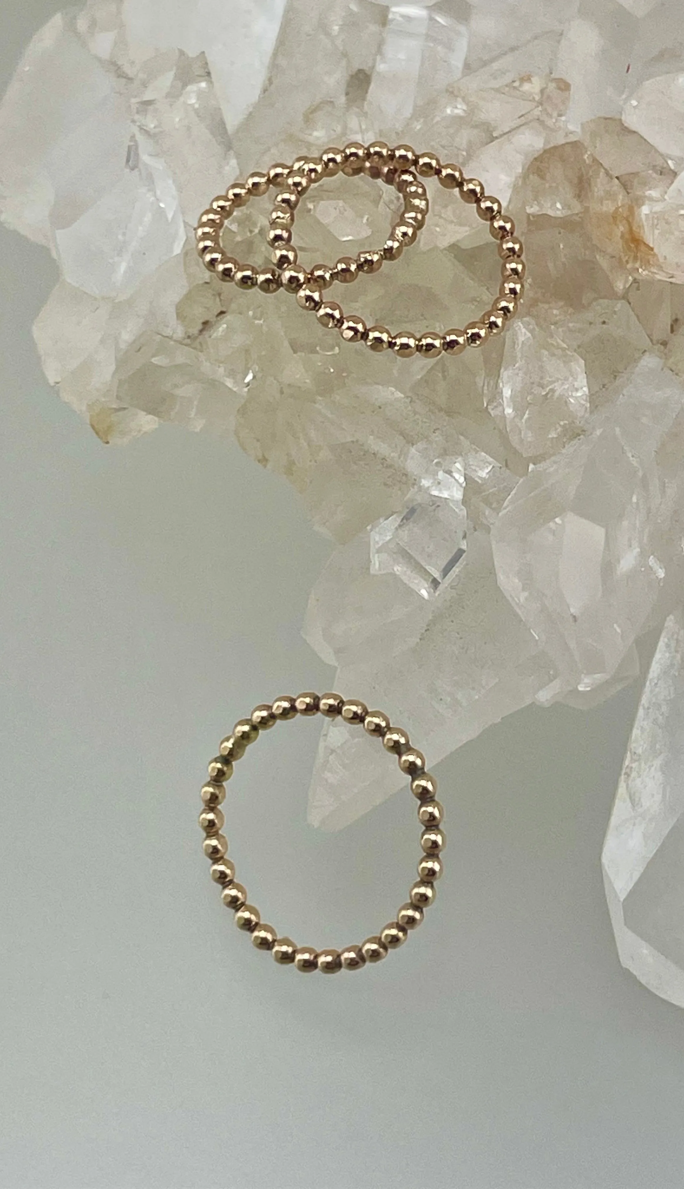 Bead Ring