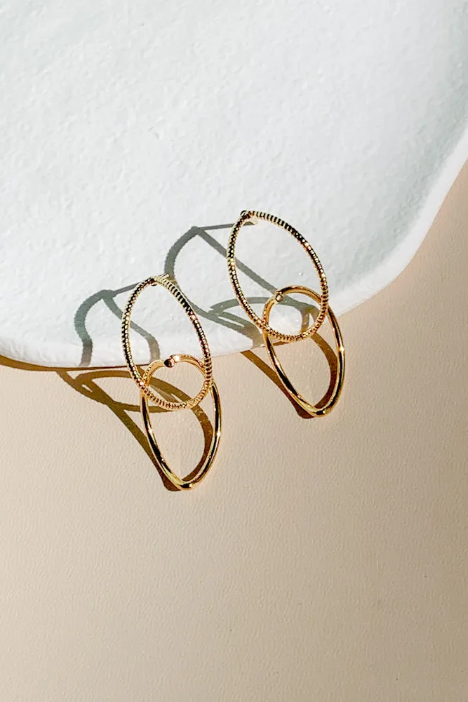 Bella Earrings