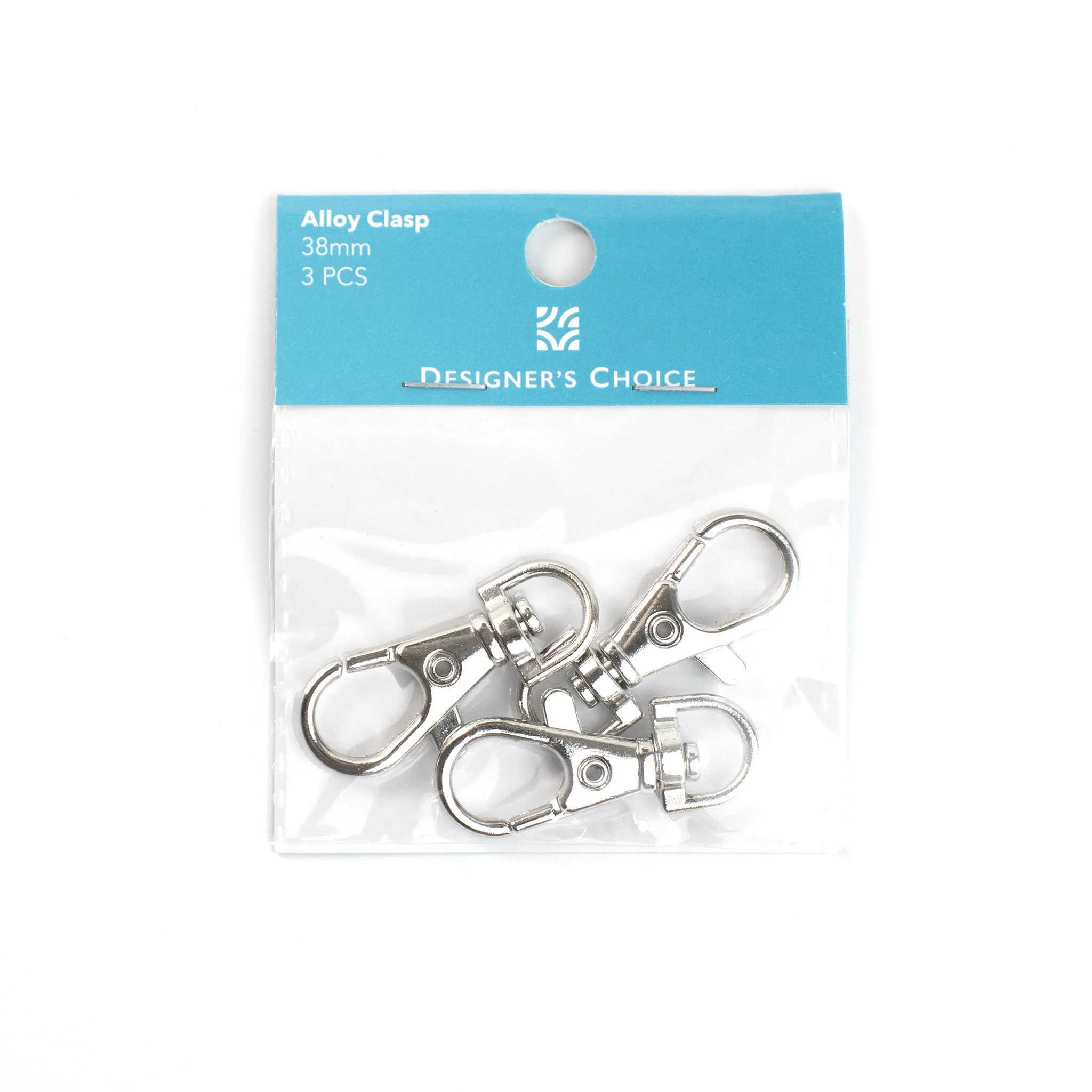 Best Quality Lobster Clasp Hardware (4 PCS)