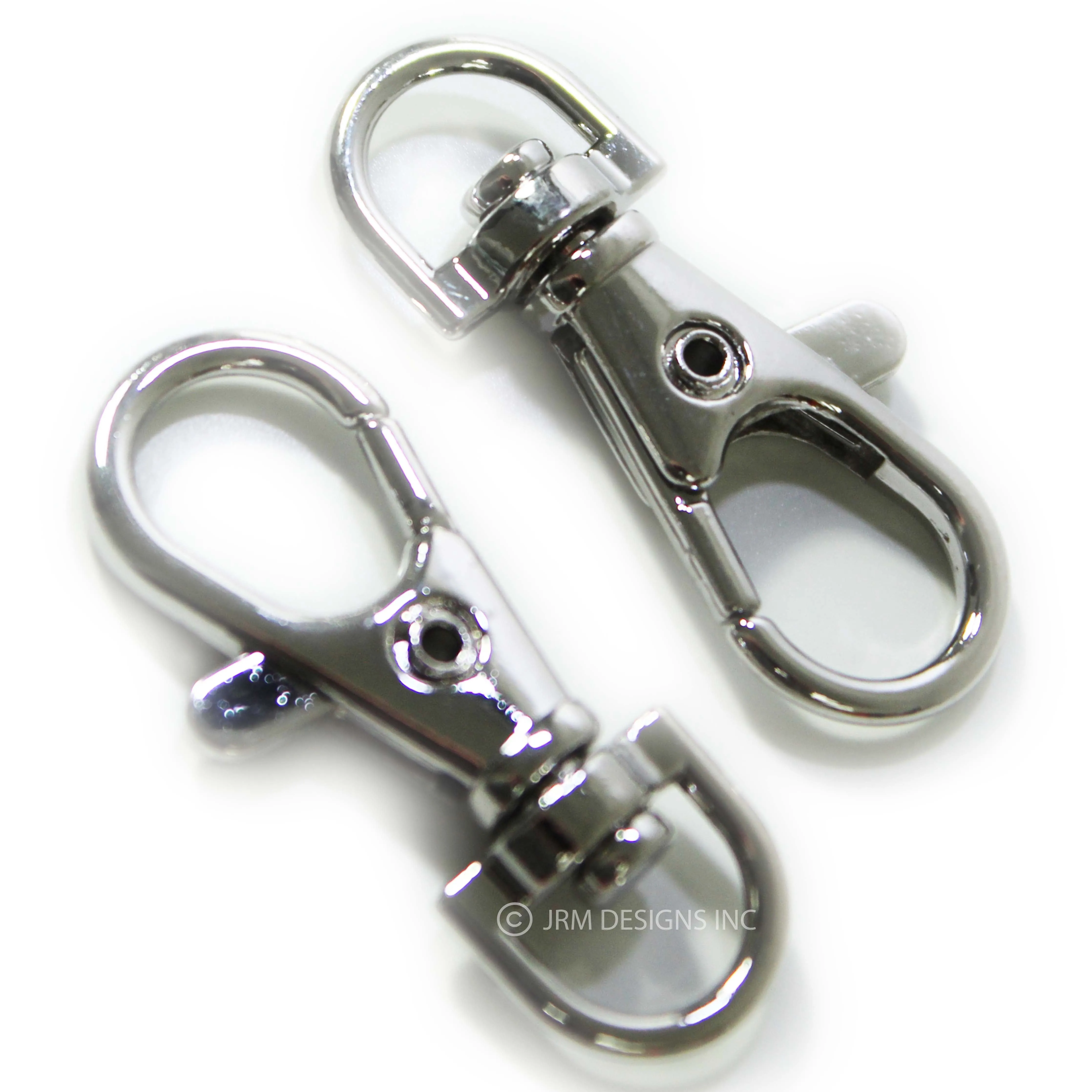 Best Quality Lobster Clasp Hardware (4 PCS)