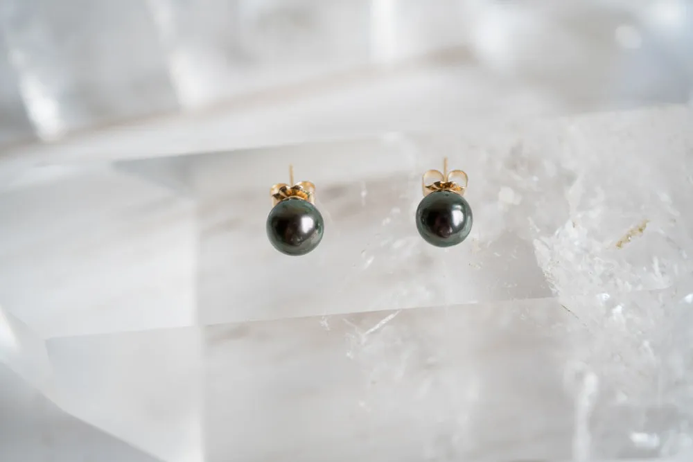 BORA BORA STUDS