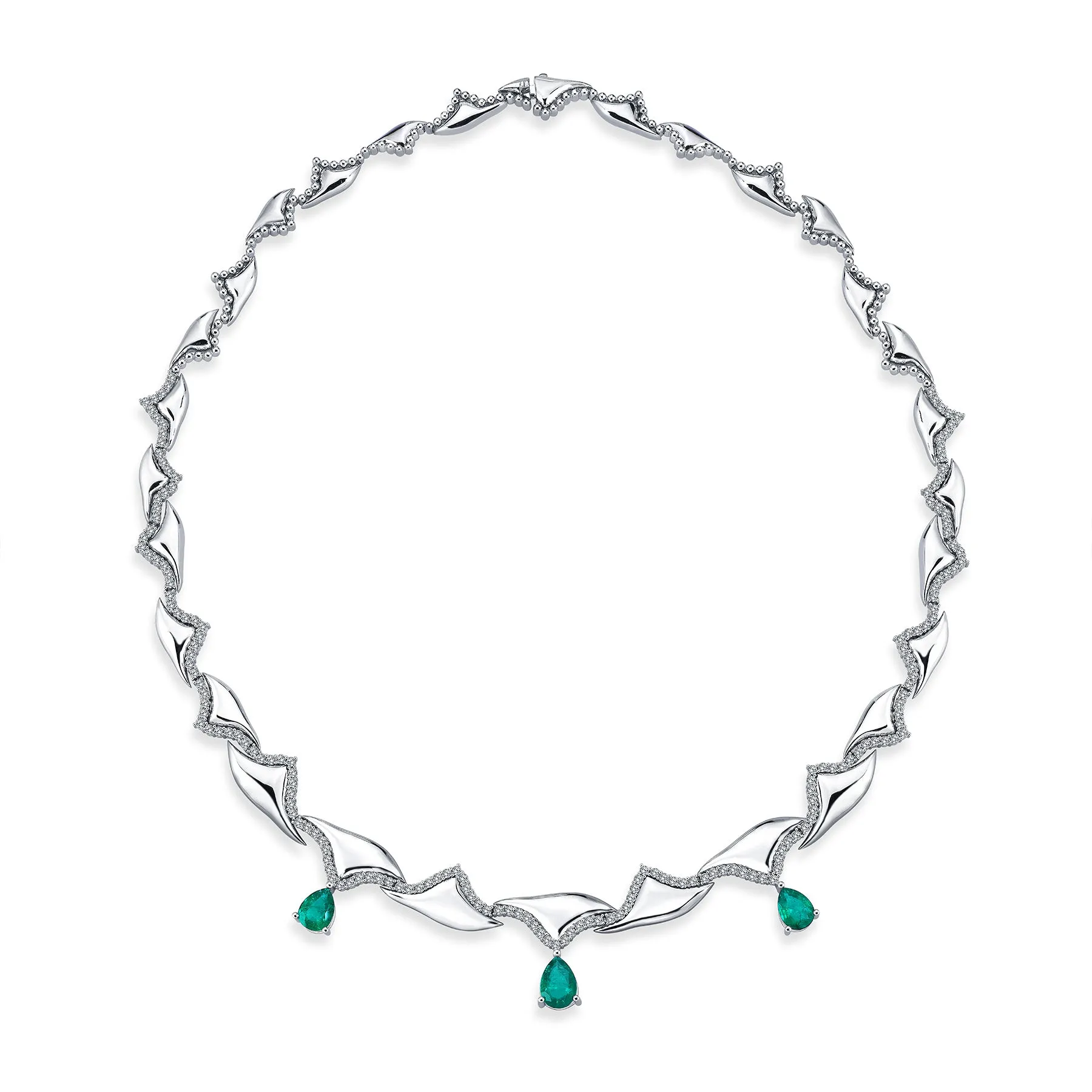 BOSPHORUS NECKLACE