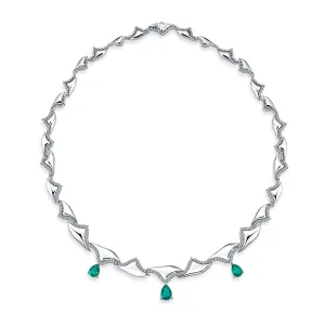BOSPHORUS NECKLACE