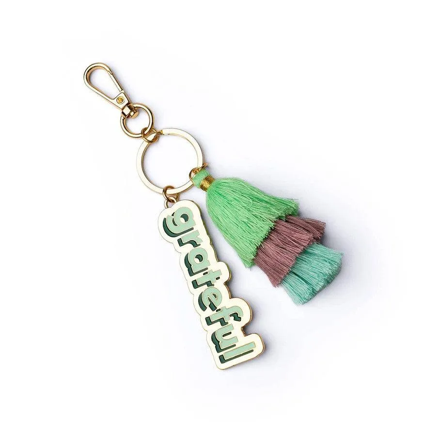 Brightside Keychains
