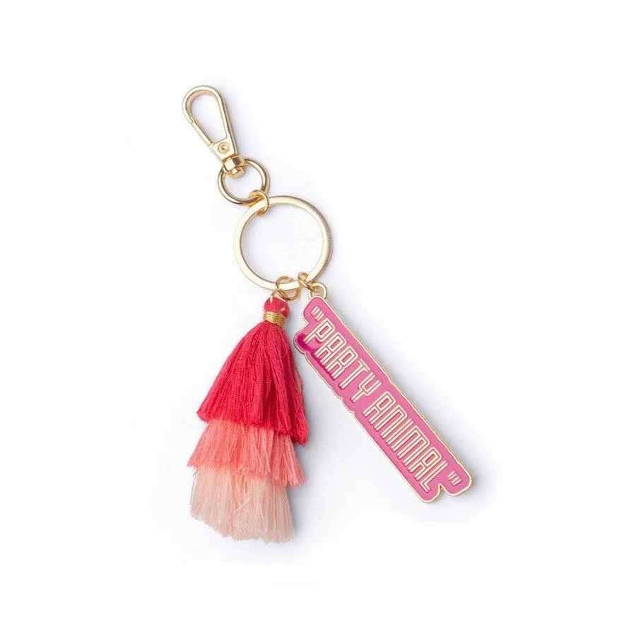 Brightside Keychains