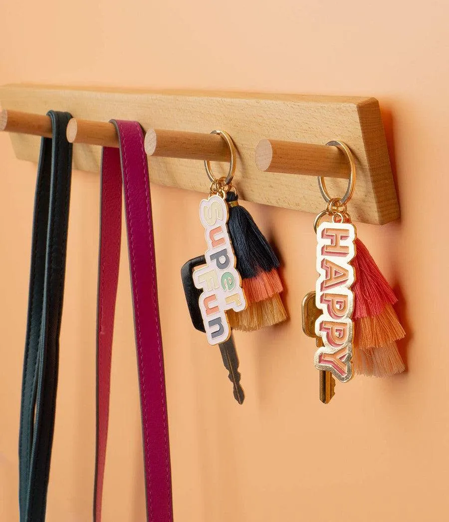 Brightside Keychains