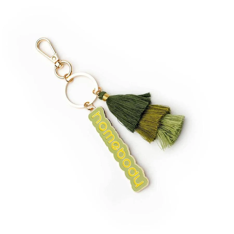 Brightside Keychains