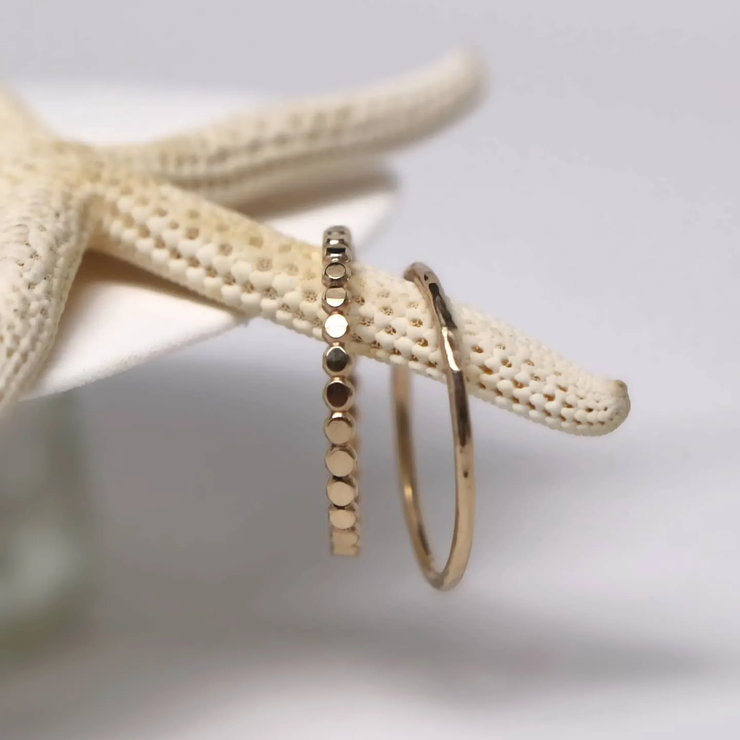 Bubble Stacking Ring