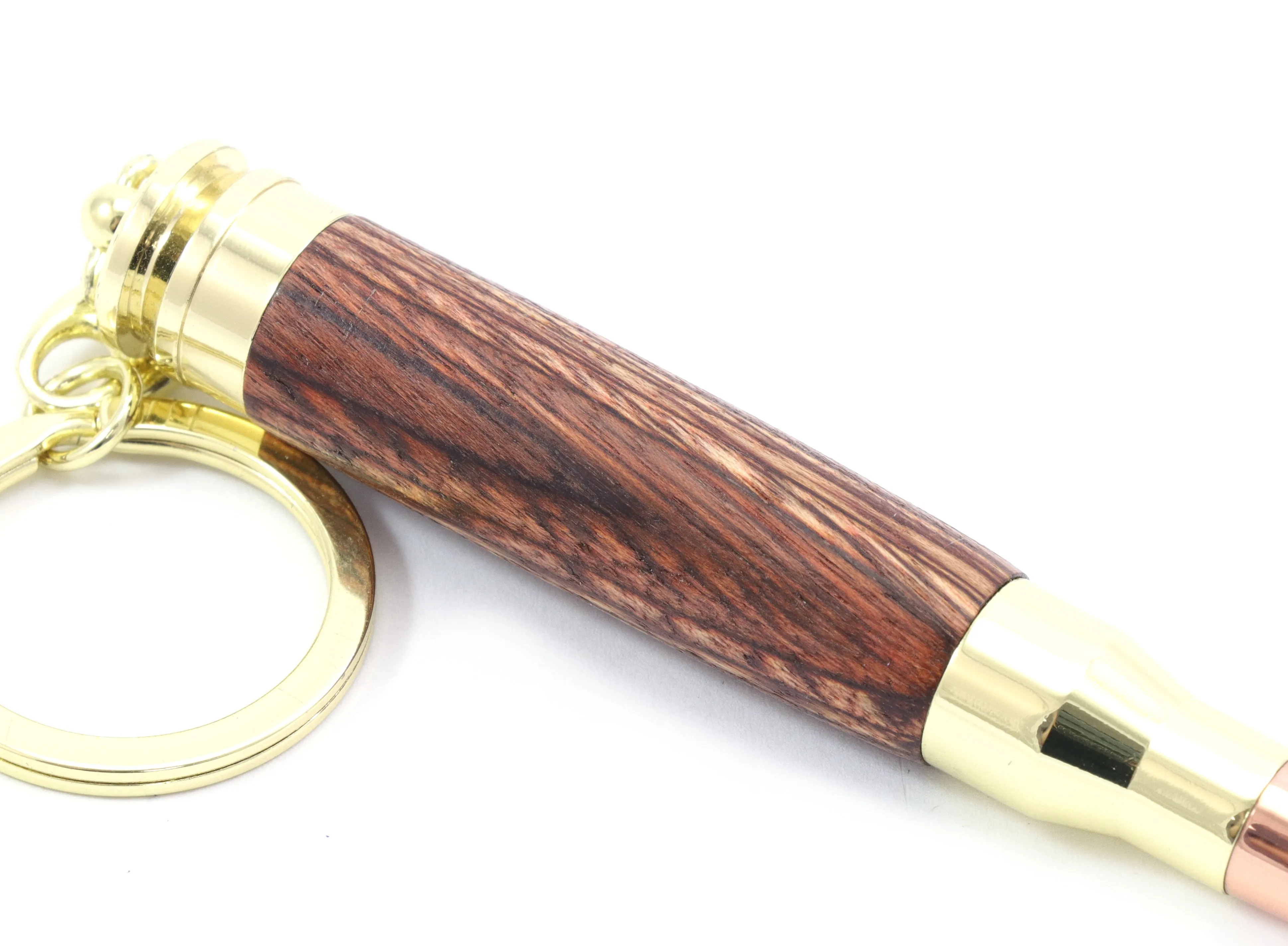 Bullet Key Chains